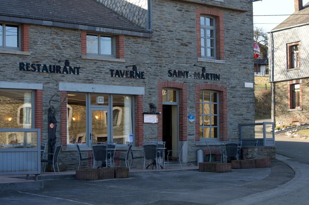 Saint-martin