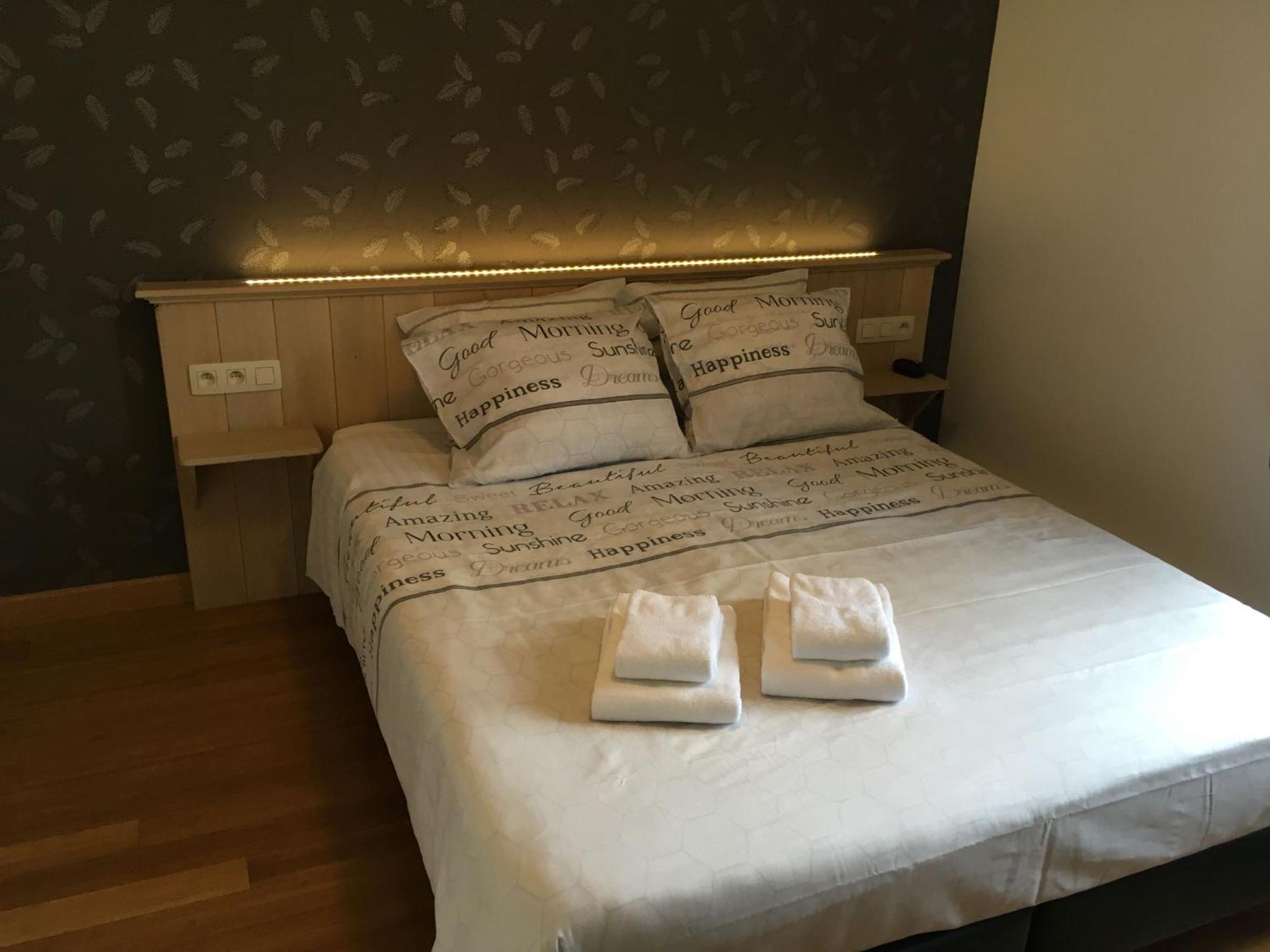 Saint-martin Hotel Orchimont