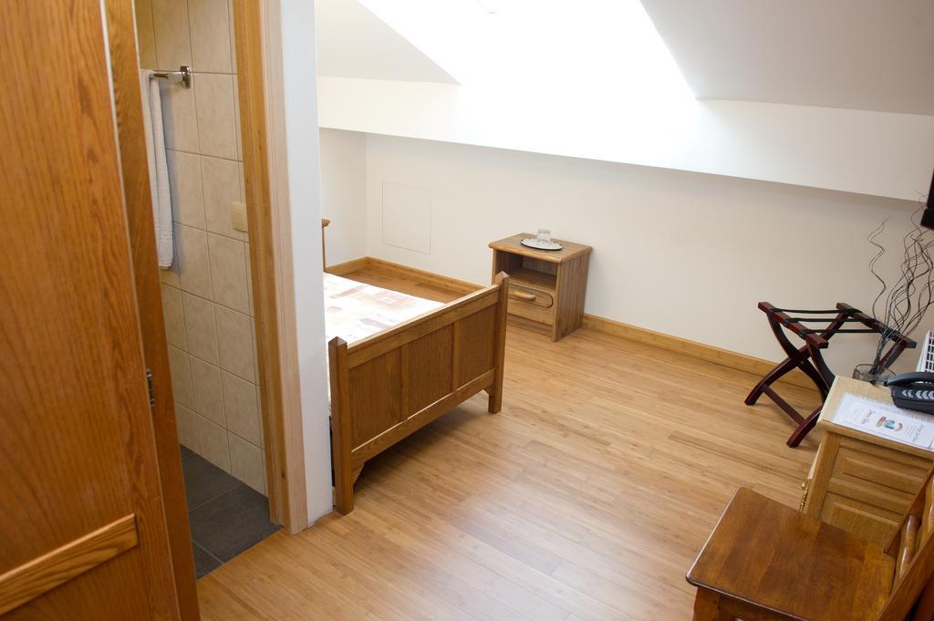 Hotel Saint-martin 2*