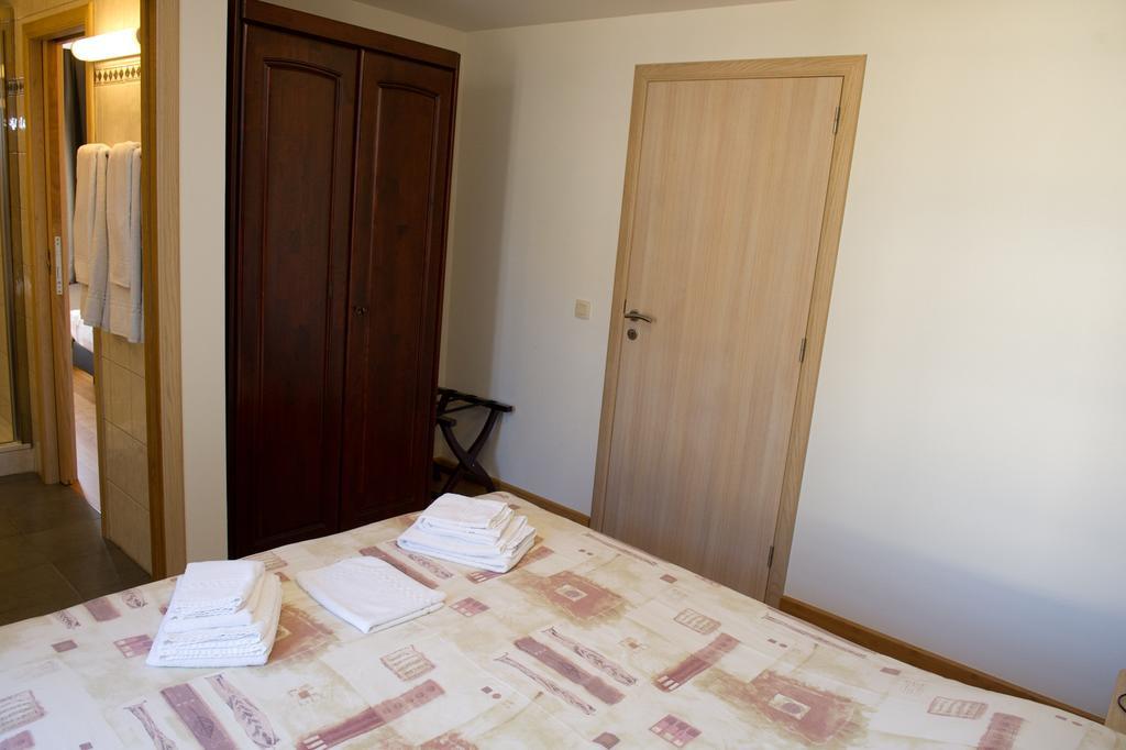 Hotel Saint-martin