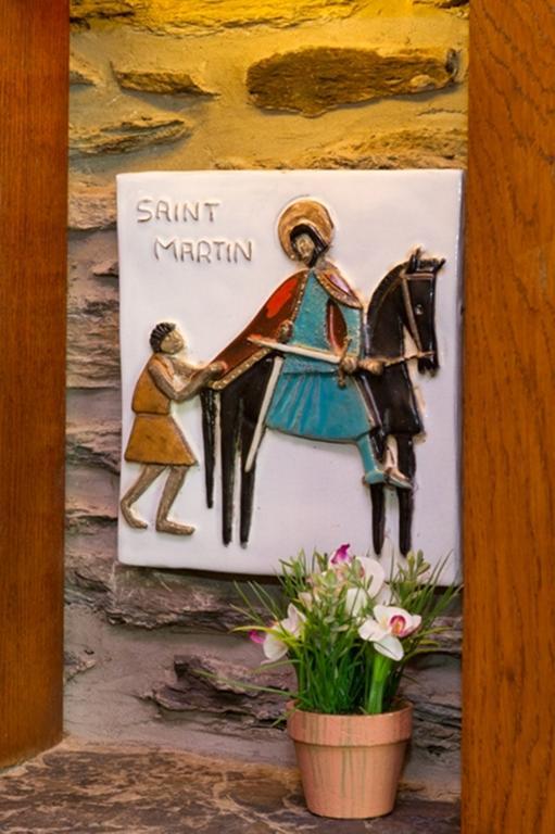 Saint-martin