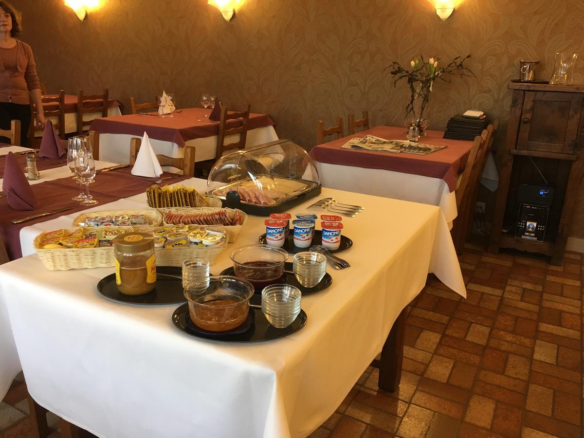 Hotel Saint-martin 2*