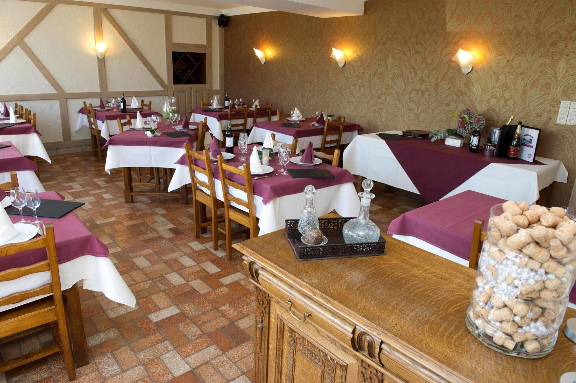 Hotel Saint-martin 2*