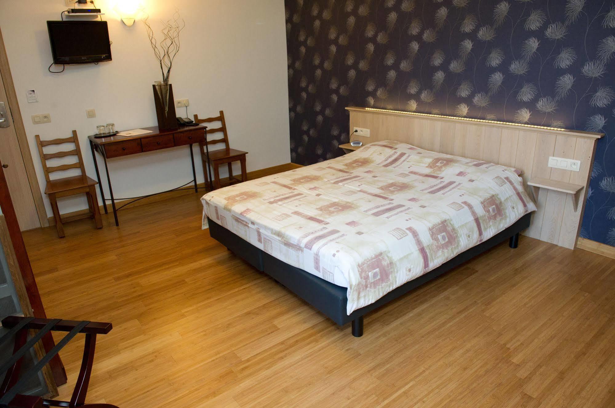 Saint-martin Hotel 2*