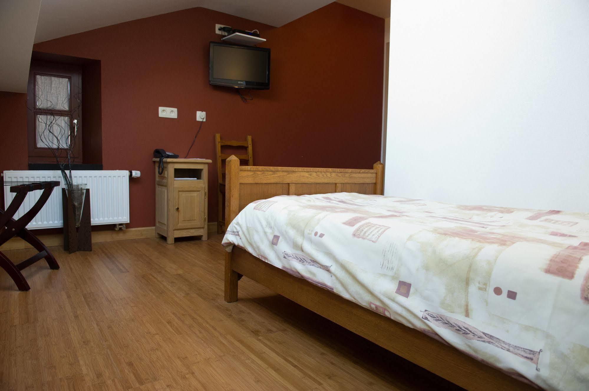 Saint-martin Hotel 2*