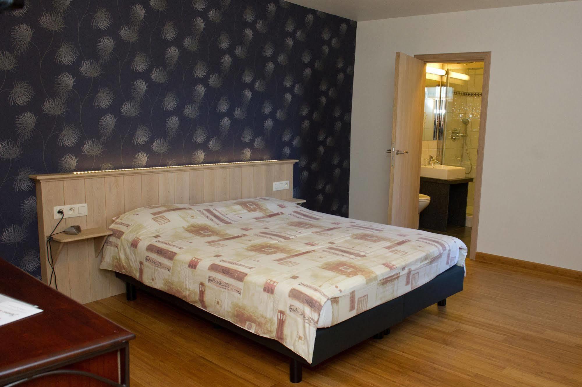 Saint-martin Hotel