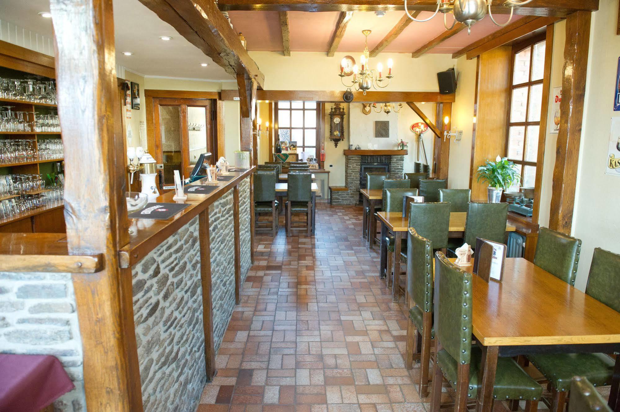 Saint-martin Hotel