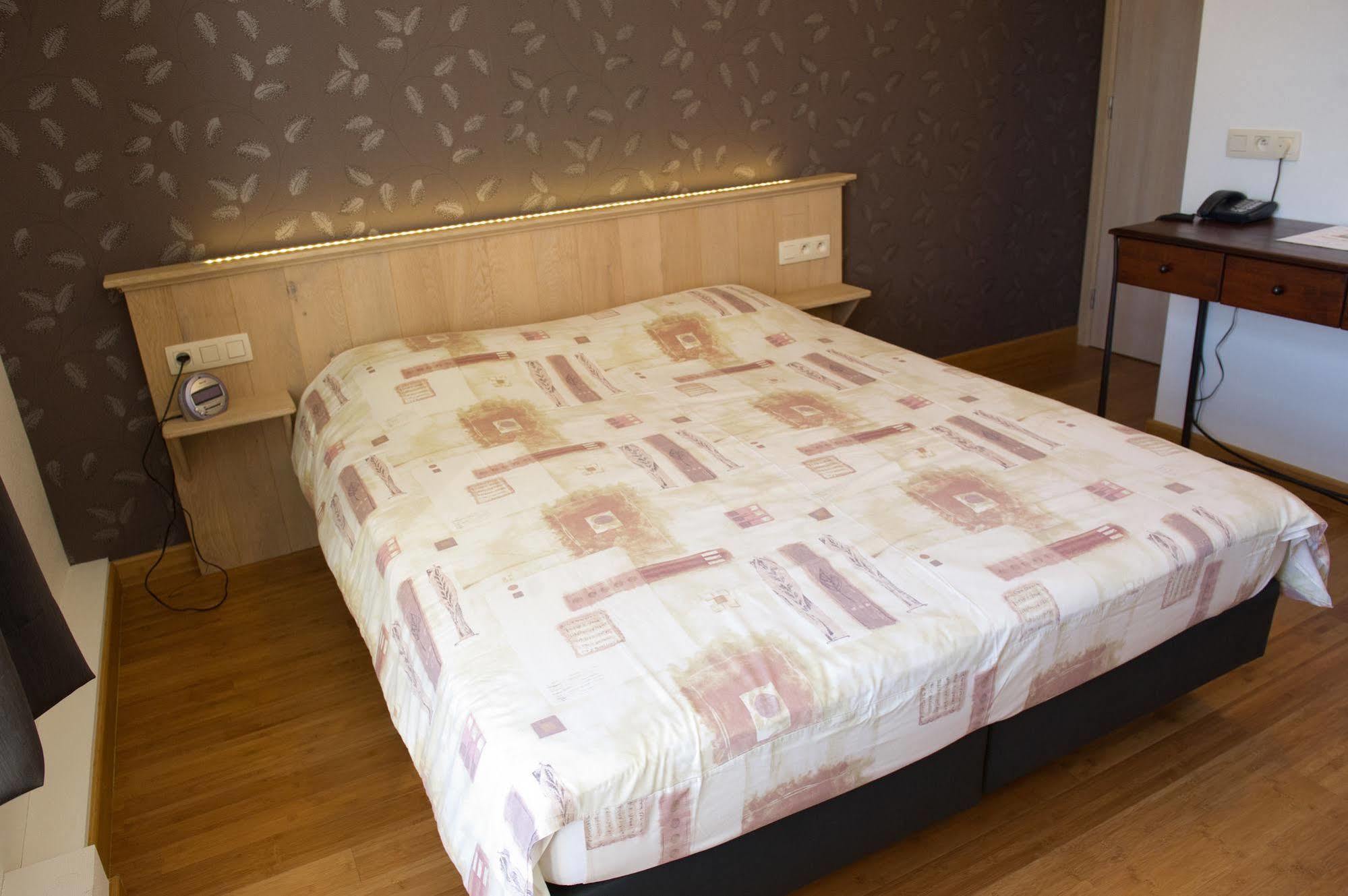 Saint-martin Hotel Orchimont