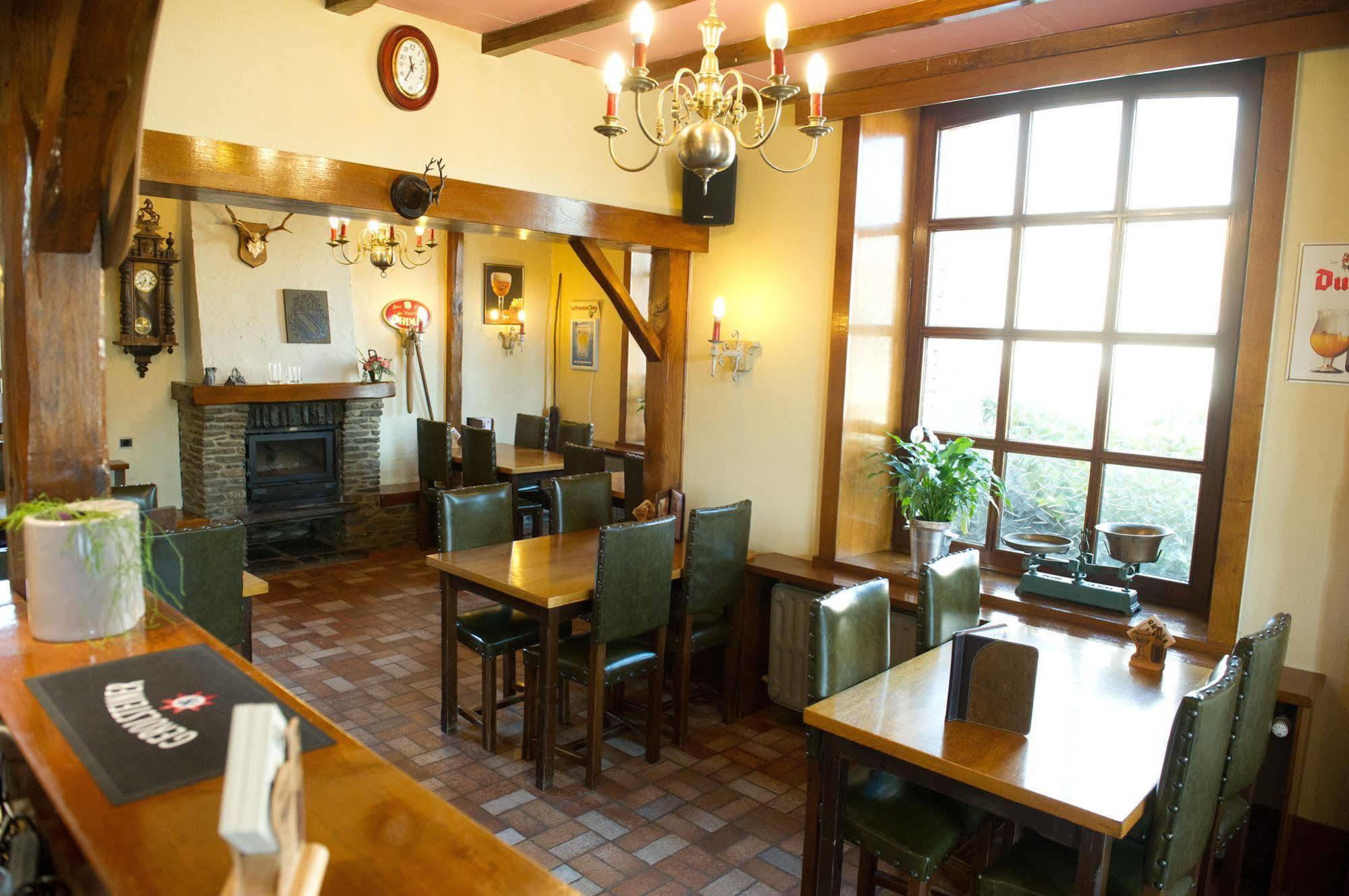 Hotel Saint-martin 2*